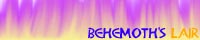 Behemoth's Site